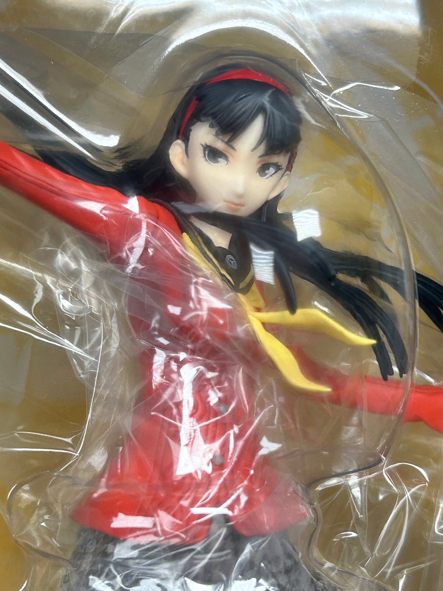Limited Edition Yukiko Amagi 1/8 Scale Figure Alter Persona 4 2008