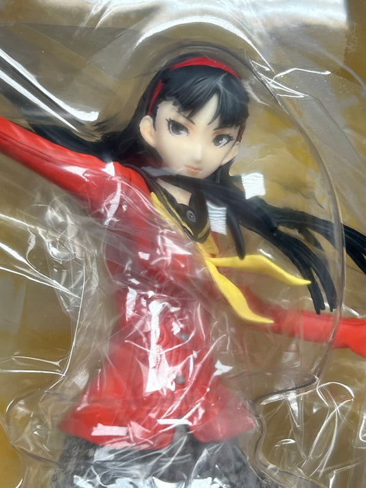 Limited Edition Yukiko Amagi 1/8 Scale Figure Alter Persona 4 2008