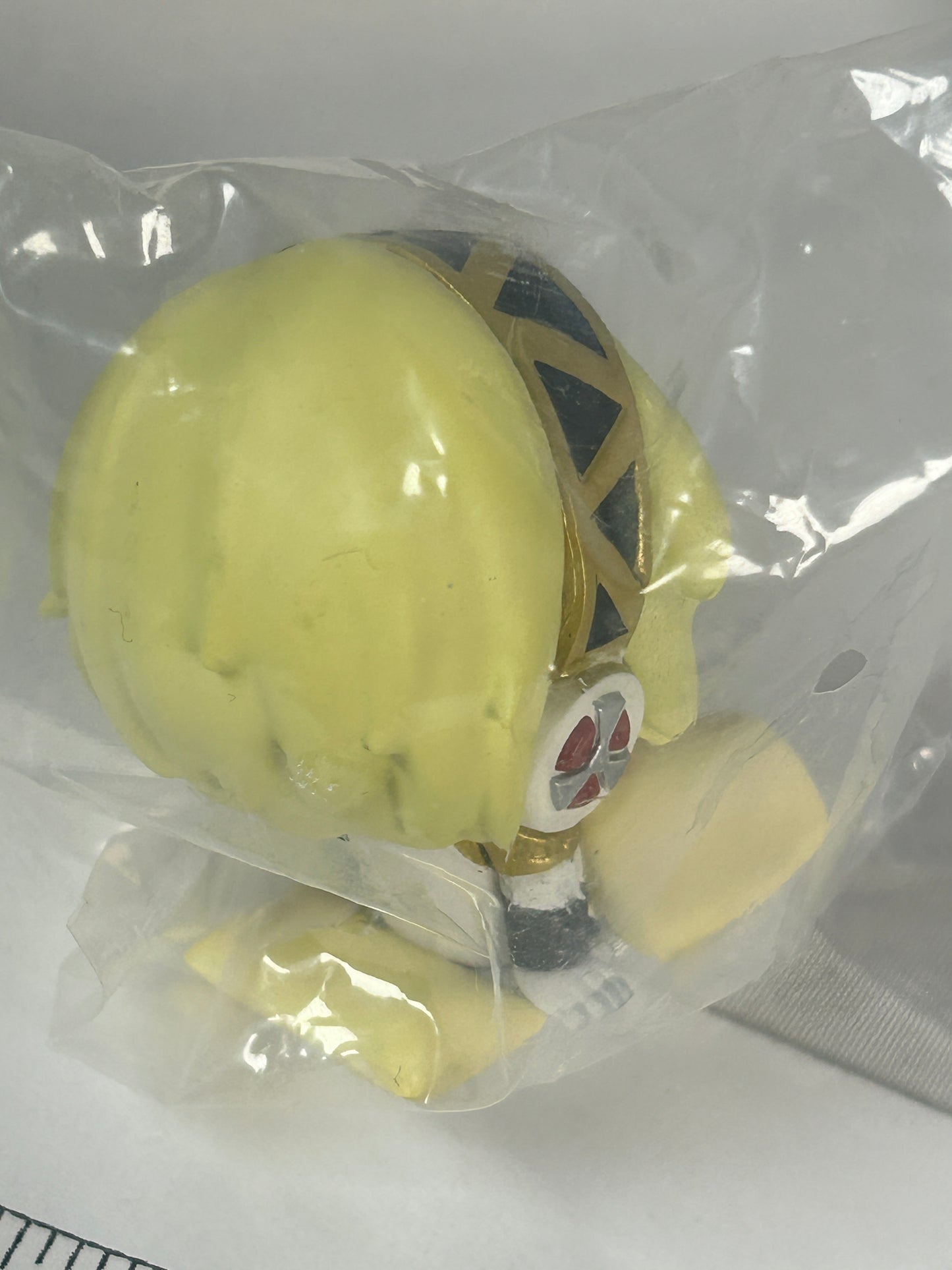 Aigis Onemutan Capsule Figure Persona 3 Reload