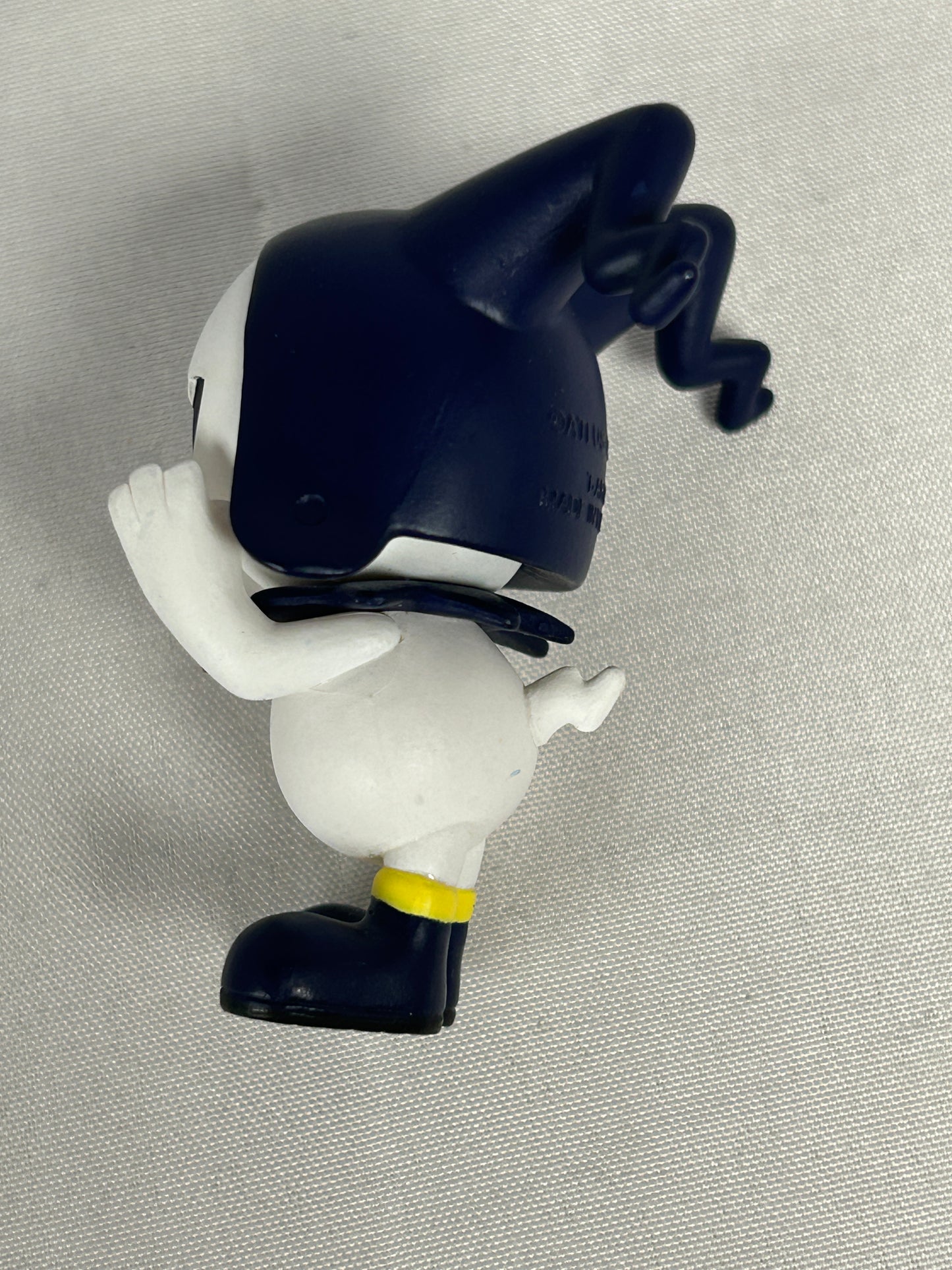Jack Frost Calling Mini Figure Persona Shin Megami Tensei Soul Hackers
