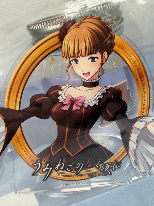 Beatrice Official Illustration Acrylic Stand Umineko When They Cry