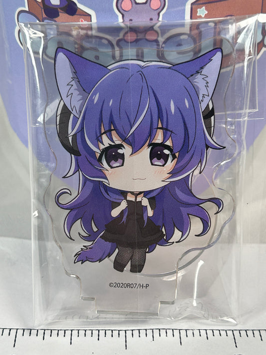 Hanyuu Acrylic Stand Higurashi When They Cry Book Off Set