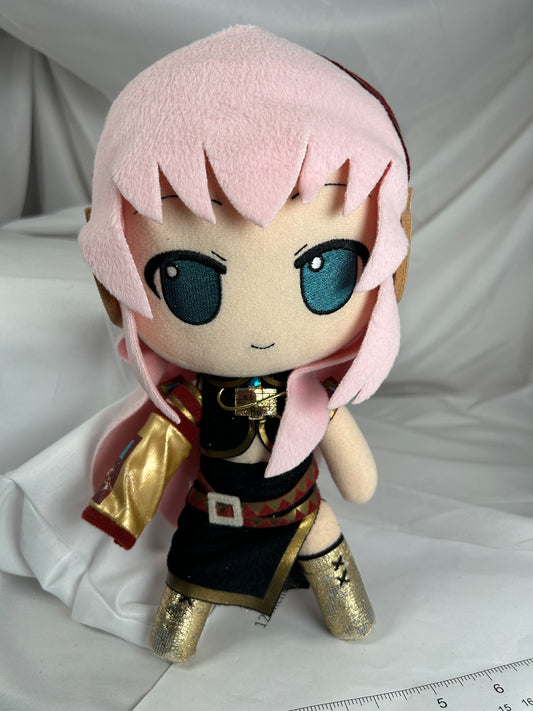 Megurine Luka Nendoroid Plus Plush #09 Gift Vocaloid