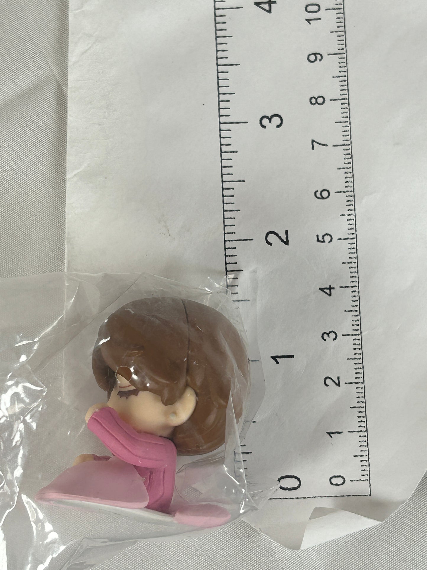 Yukari Takeba Onemutan Capsule Figure Persona 3 Reload