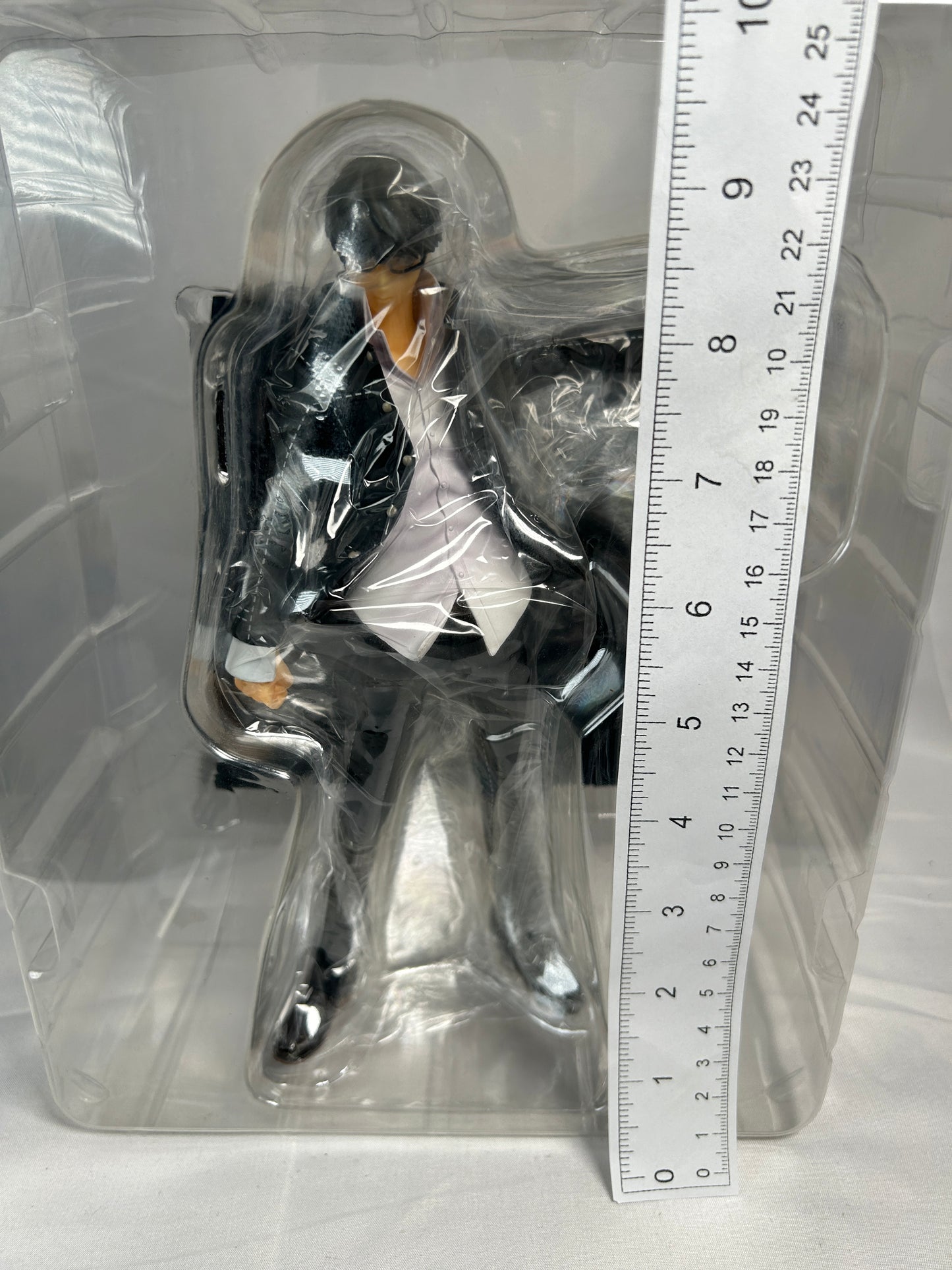 Yu Narukami Prize Figure Happy Lottery A Persona 4 the Animation
