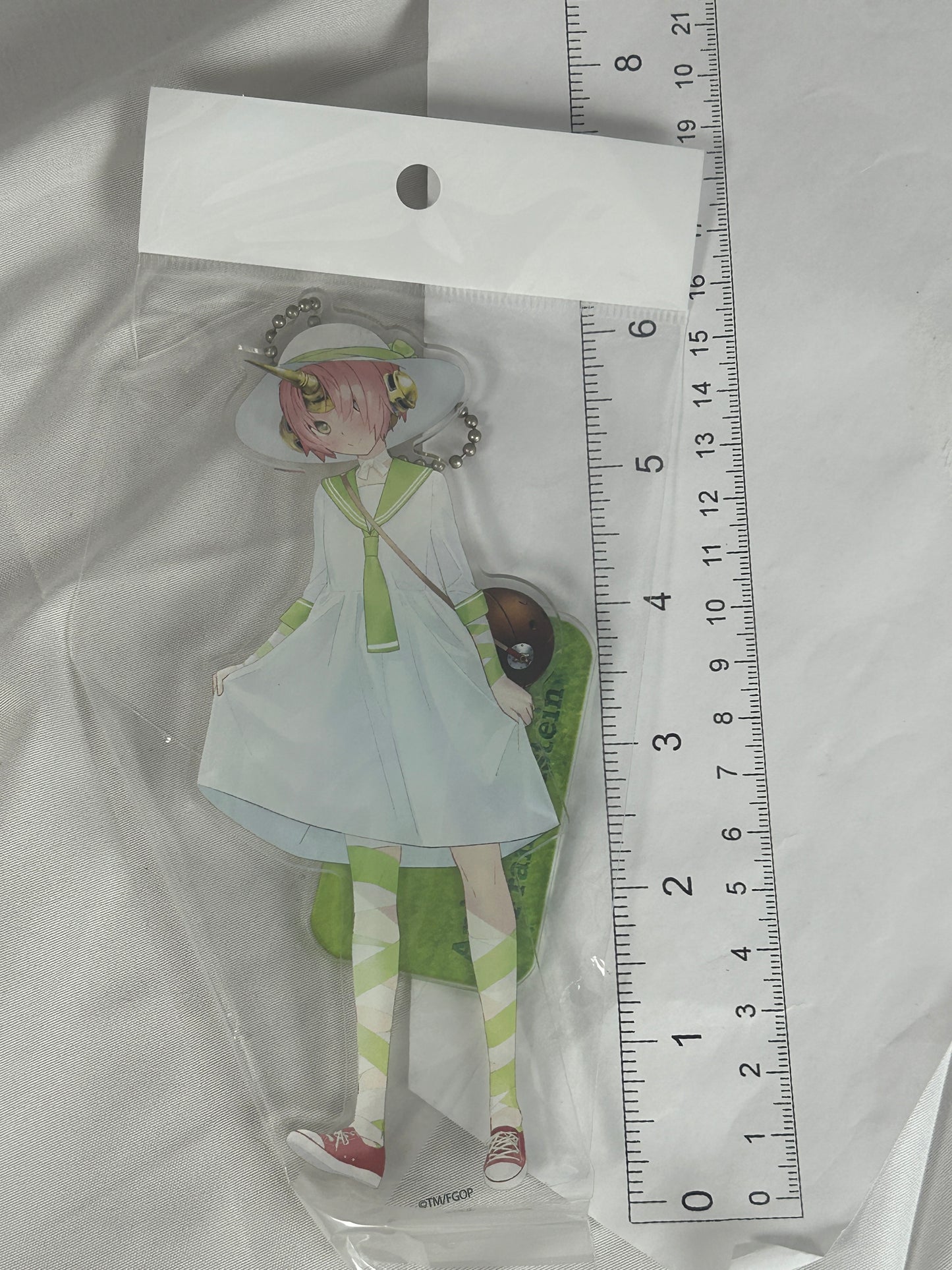 Frankenstein Beserker Acryic Stand Fate Grand Order 2018