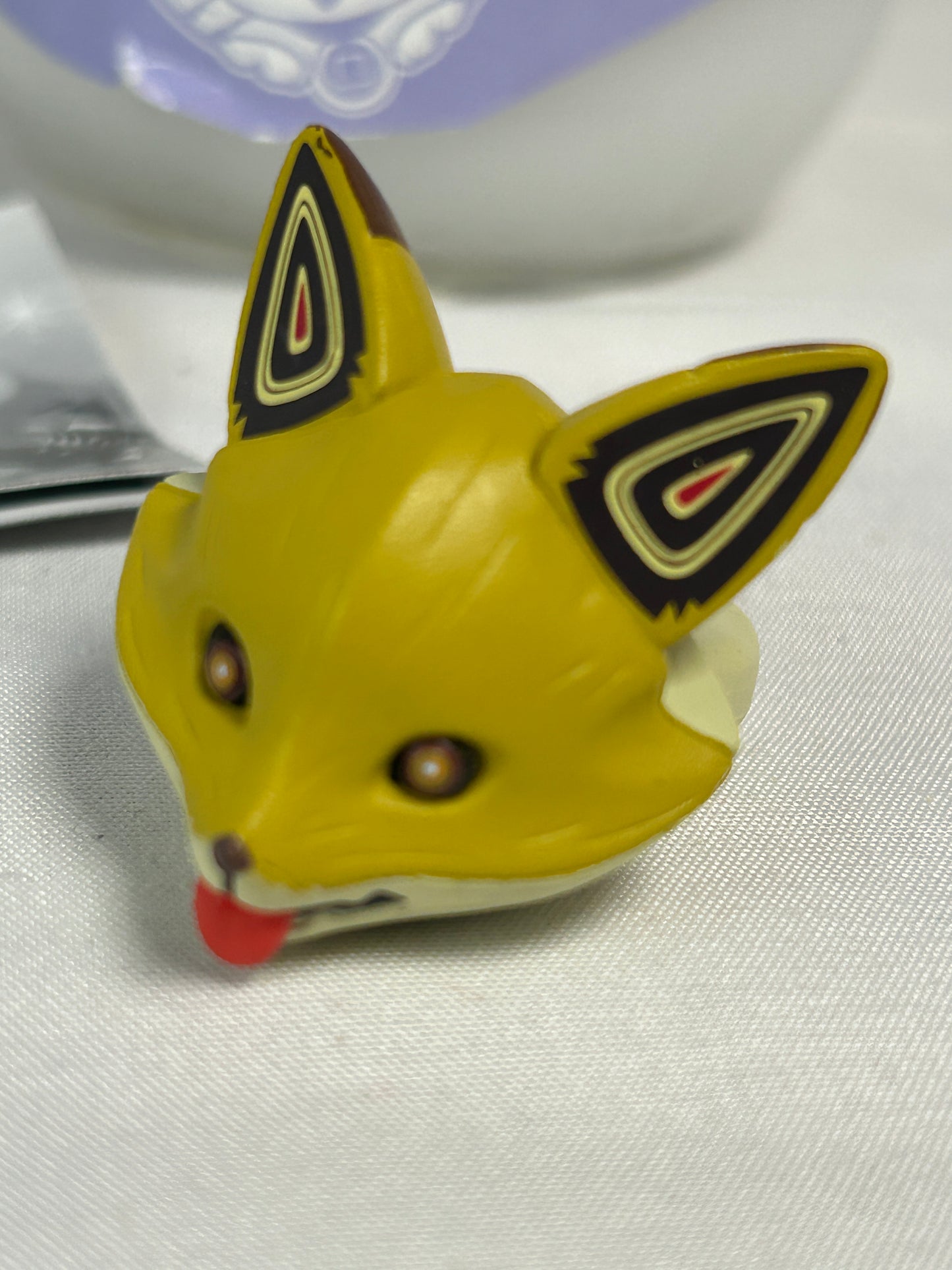 Chironnup Plastic Ring Shin Megami Tensei Persona