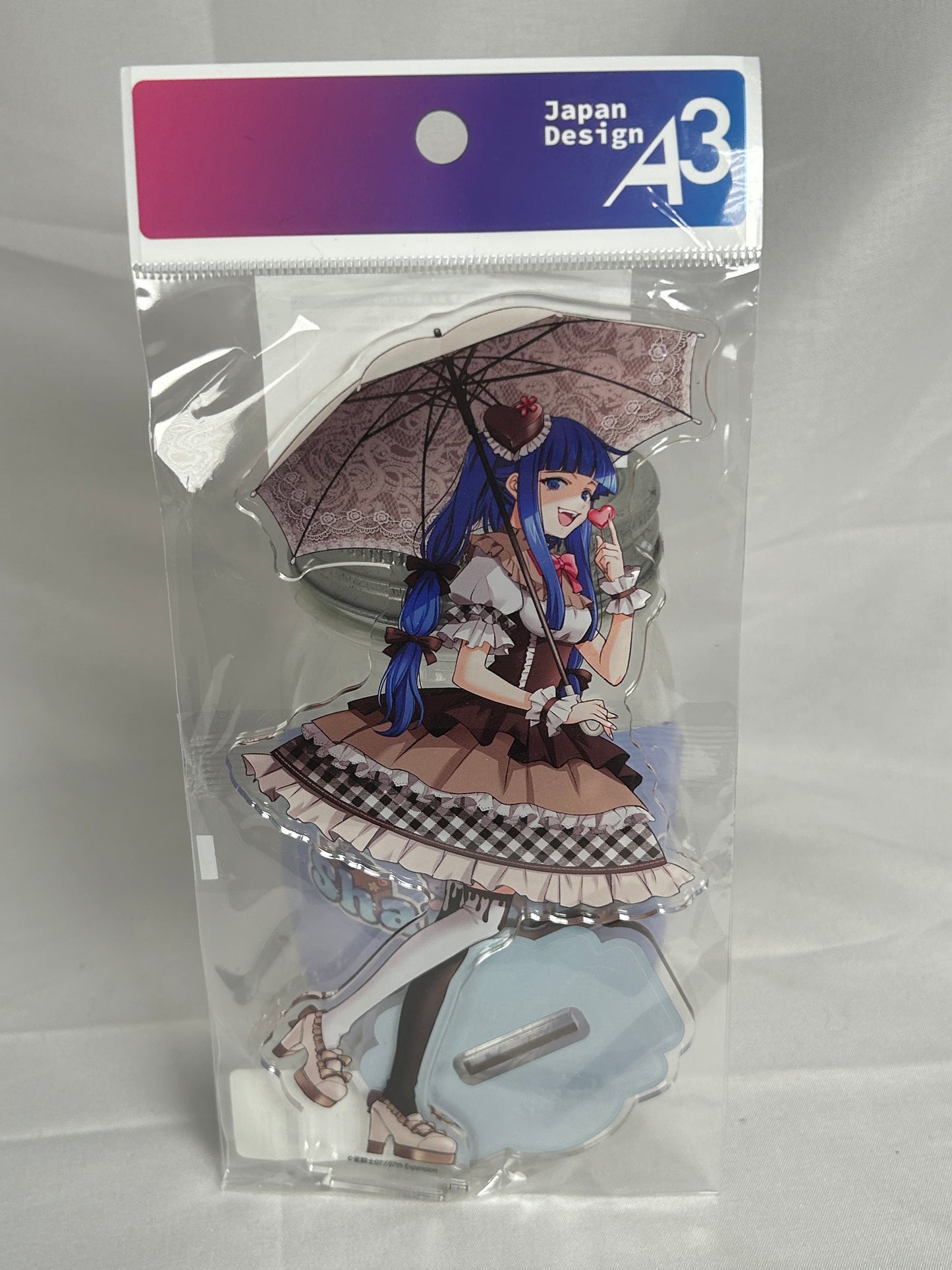 Erika Furudo Dolce Ver Acrylic Stand Umineko When They Cry A3
