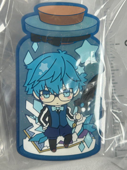 Charatoria Hans Christian Andersen Caster Rubber Clip Fate Grand Order