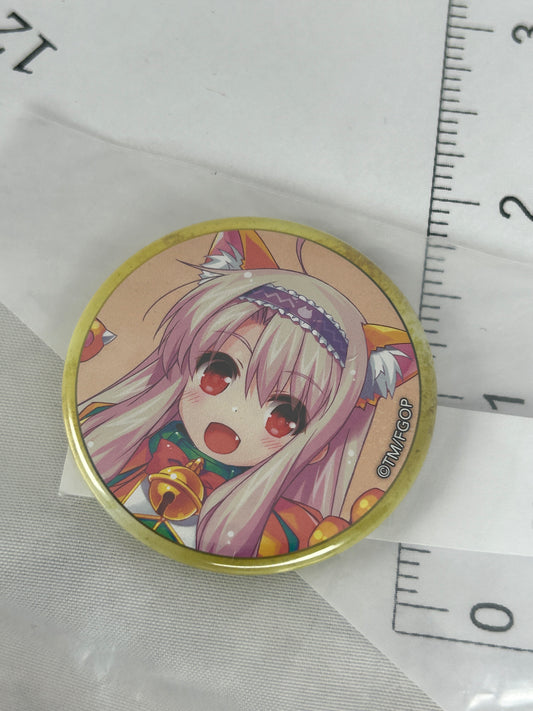 Sitonai Badge Order FES 2019 Fate Grand Order Limited Badge Pin