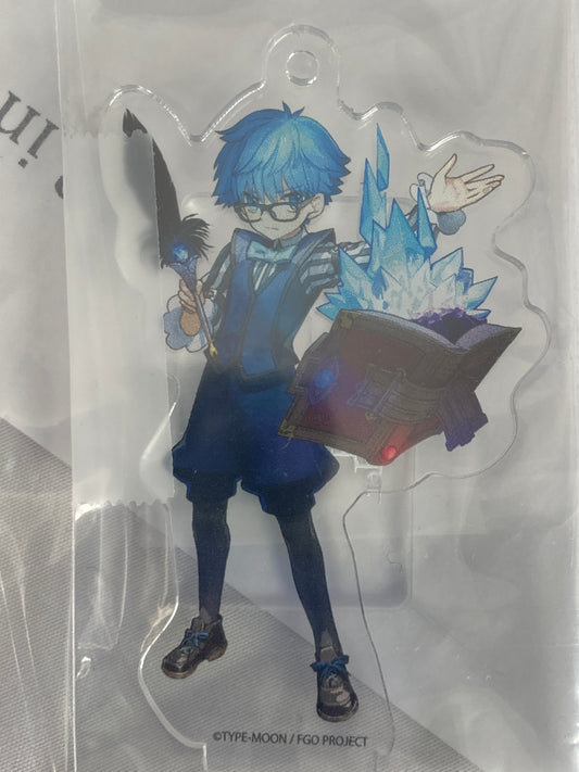 Hans Christian Andersen Acrylic Stand Fate Grand Order