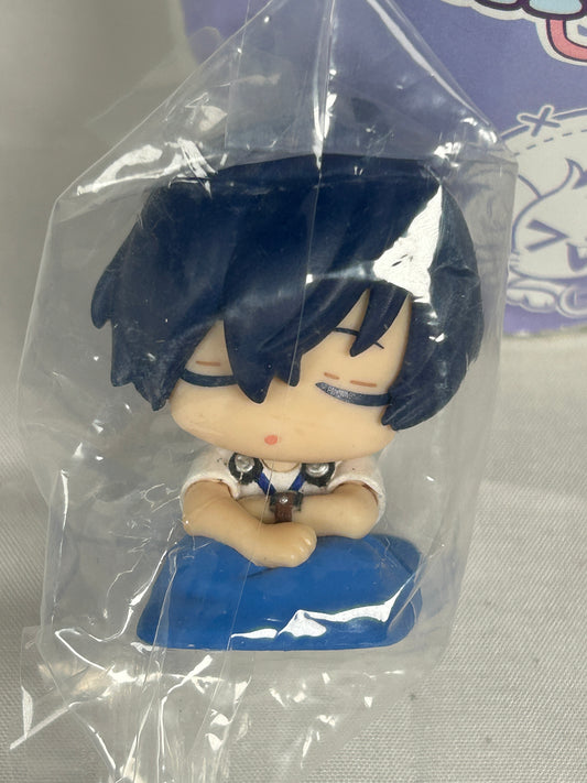 Makoto Yuki Protagonist Onemutan Capsule Mini Figure Persona 3 Reload