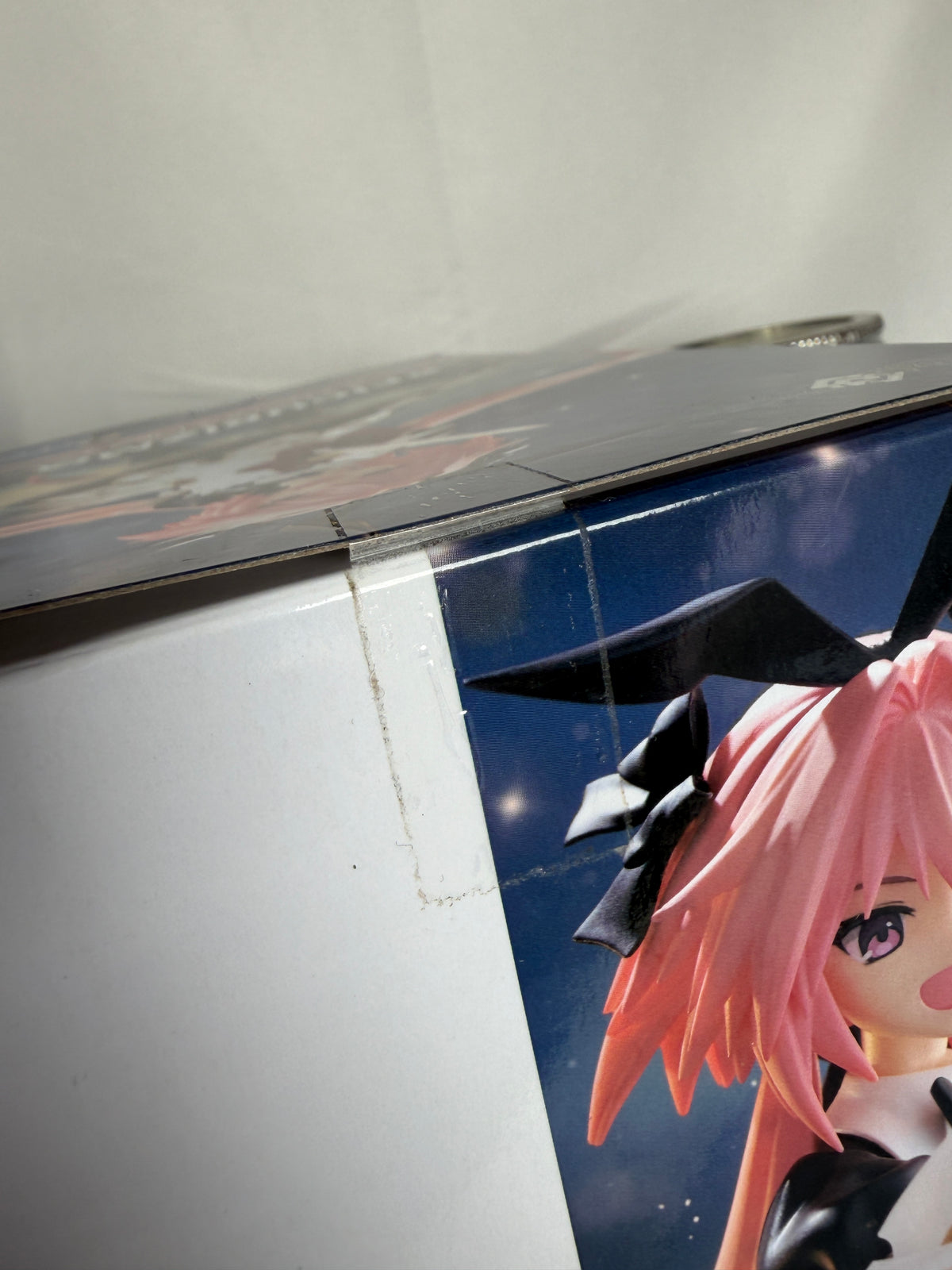 Astolfo Saber Prize Figure Fate Grand Order SEGA 2025 Figurizma