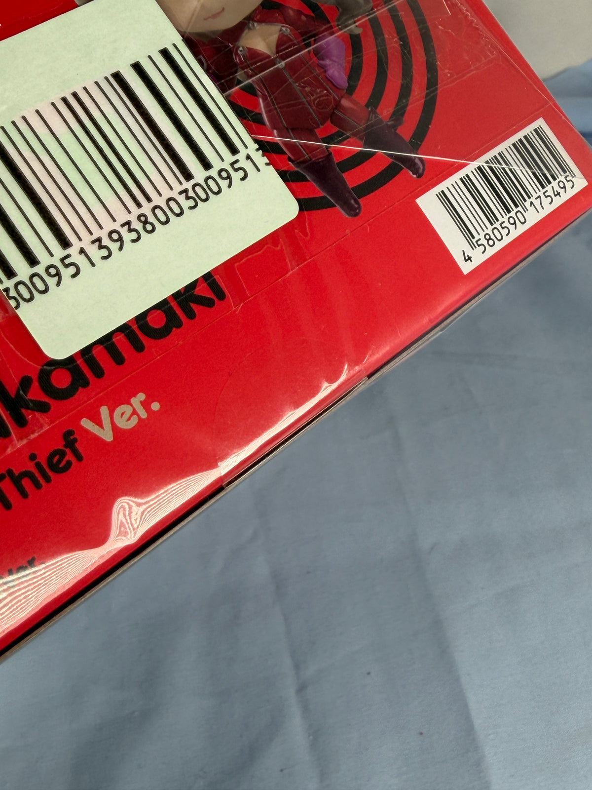 Ann Takamaki Panther Nendoroid Figure 1143 Persona 5 The Animation 2019