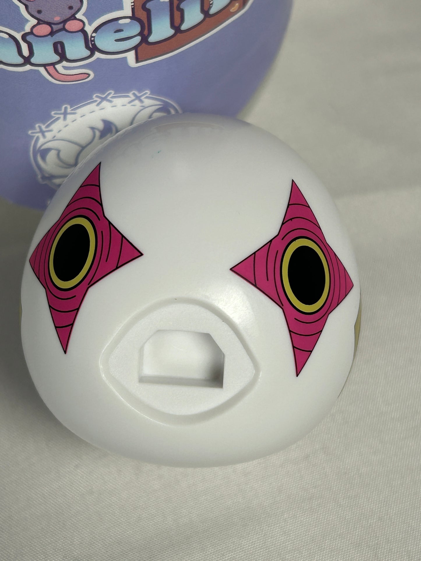 Amabie Capsule Mini Figure Capchara Shin Megami Tensei V 5