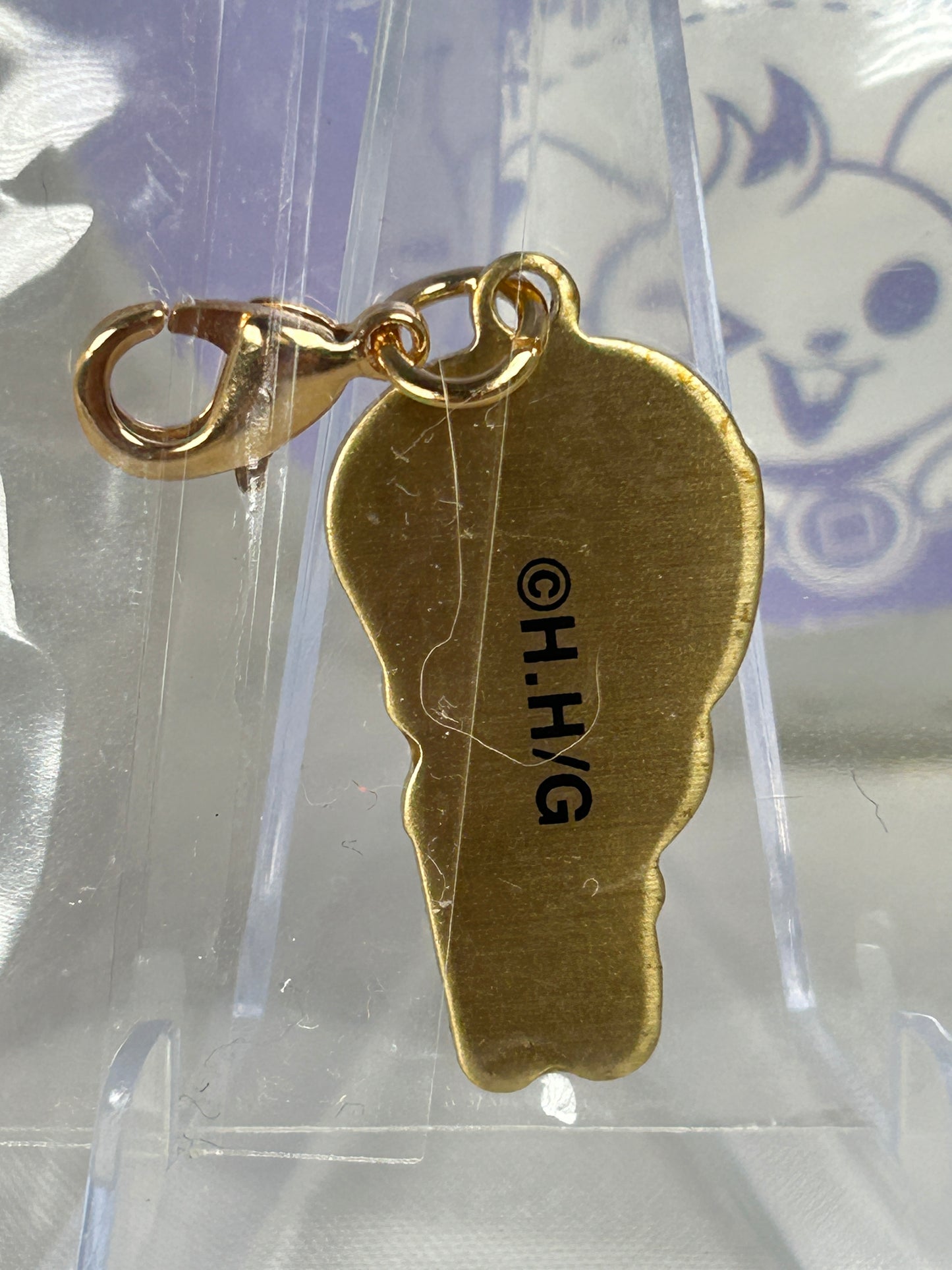Germany Mini Metal Keychain Hetalia Axis Powers 2017