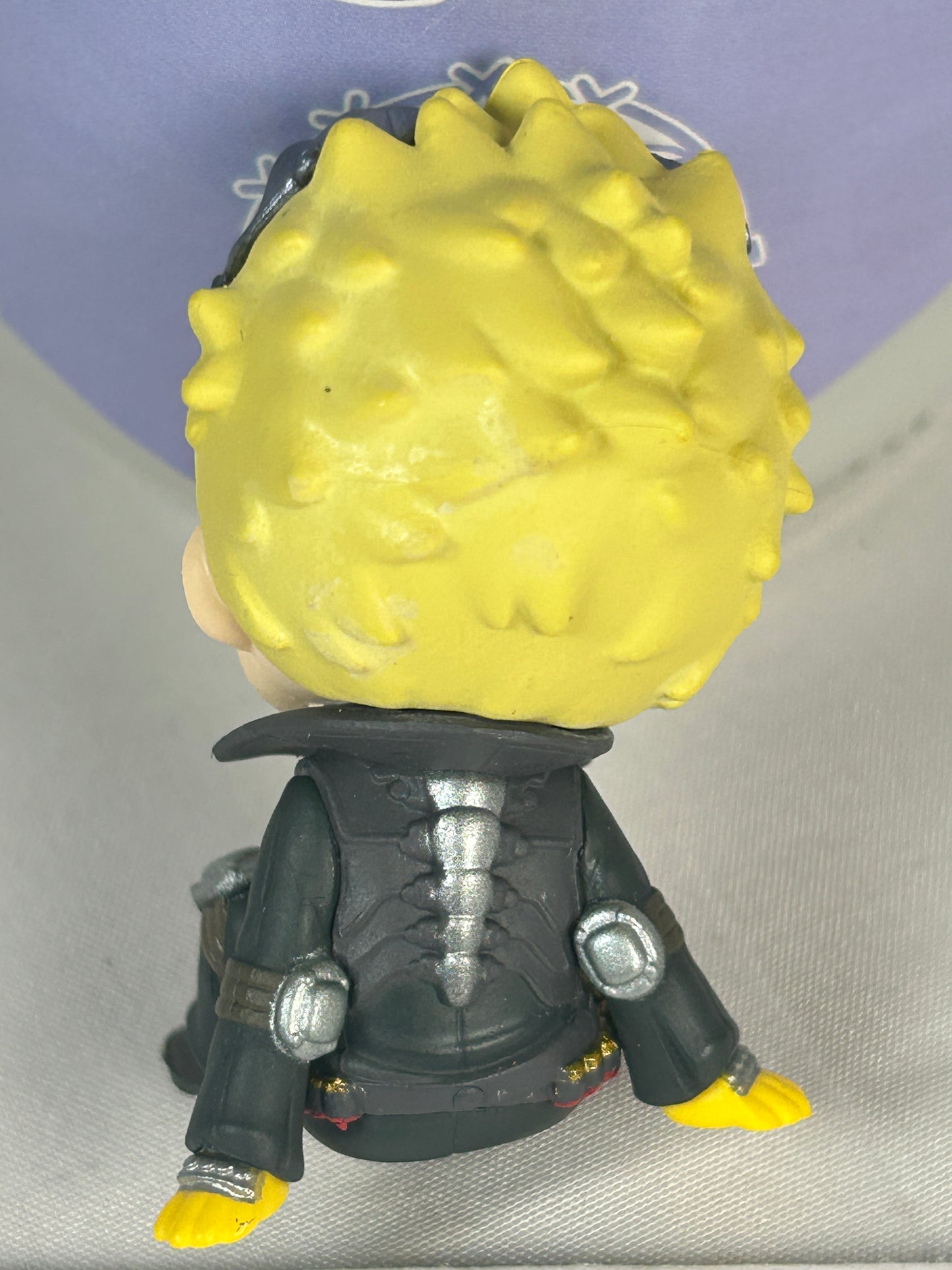 Ryuji Sakamoto Skull Onemutan Capsule Figure Persona 5 Royal