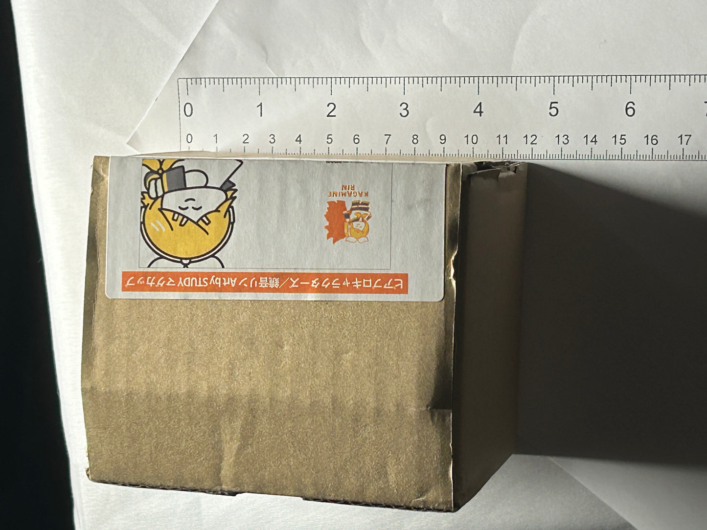 Kagamine Len Ceramic Mug Vocaloid arma bianca Piapro