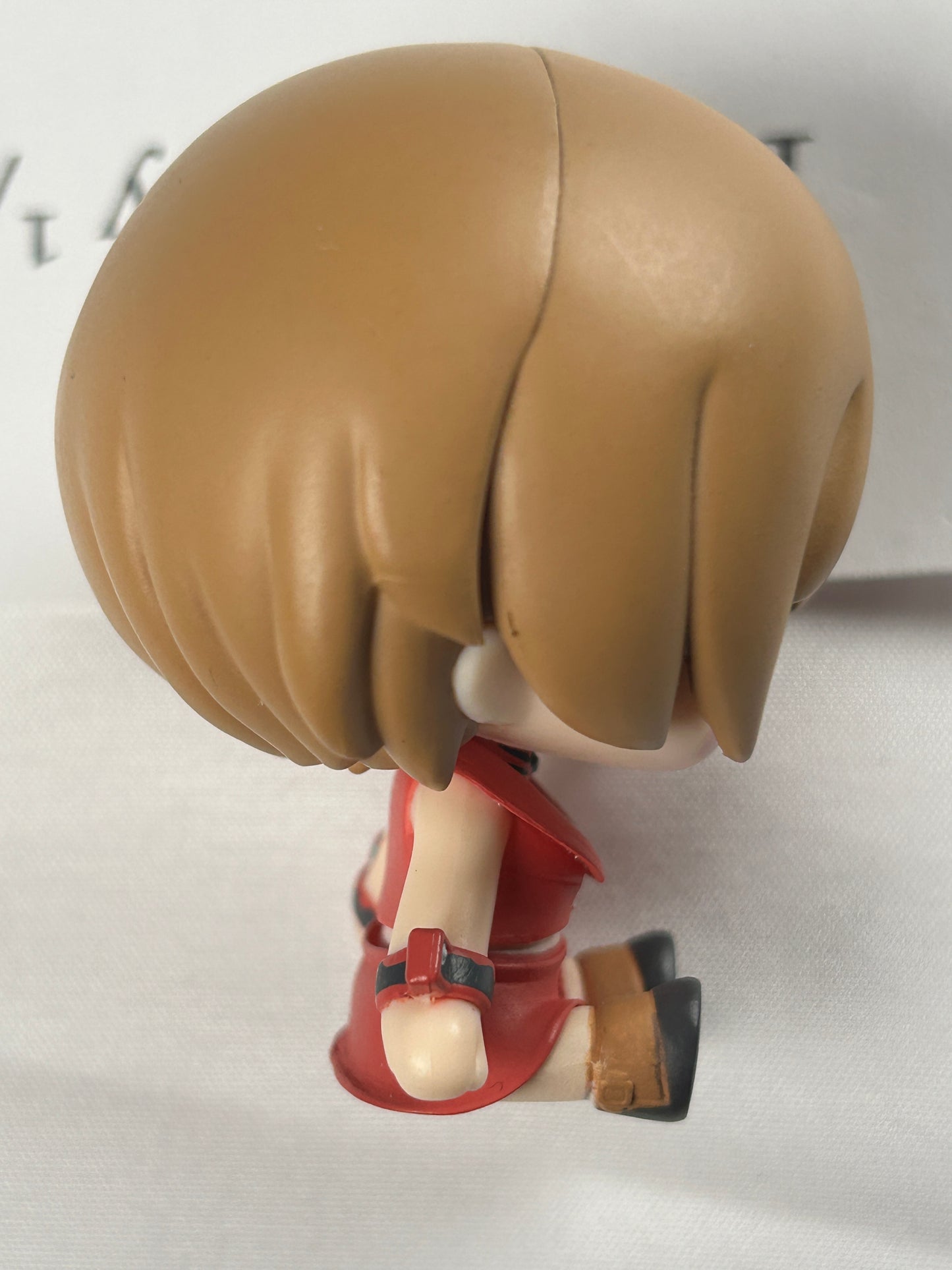 Meiko Trading Figure Vocaloid Hatsune Miku 39 Memorial 2nd Season C Prize