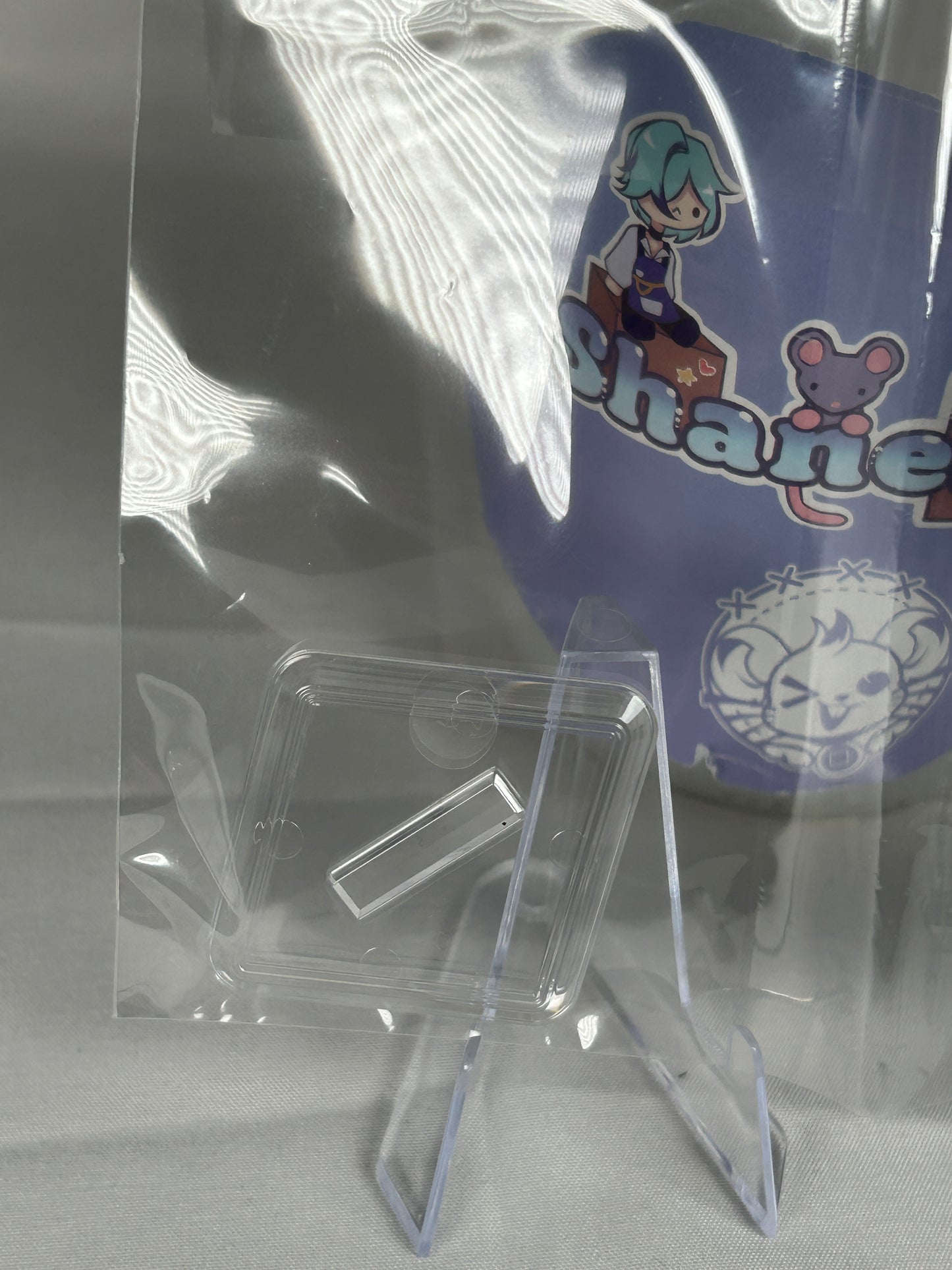 Yusuke Kitagawa Fox Acrylic Stand Persona 5 Royal Lottery Ichiban Kuji