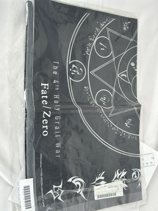 Fate/Zero Summoning Ritual Circle Display Cloth ufotable