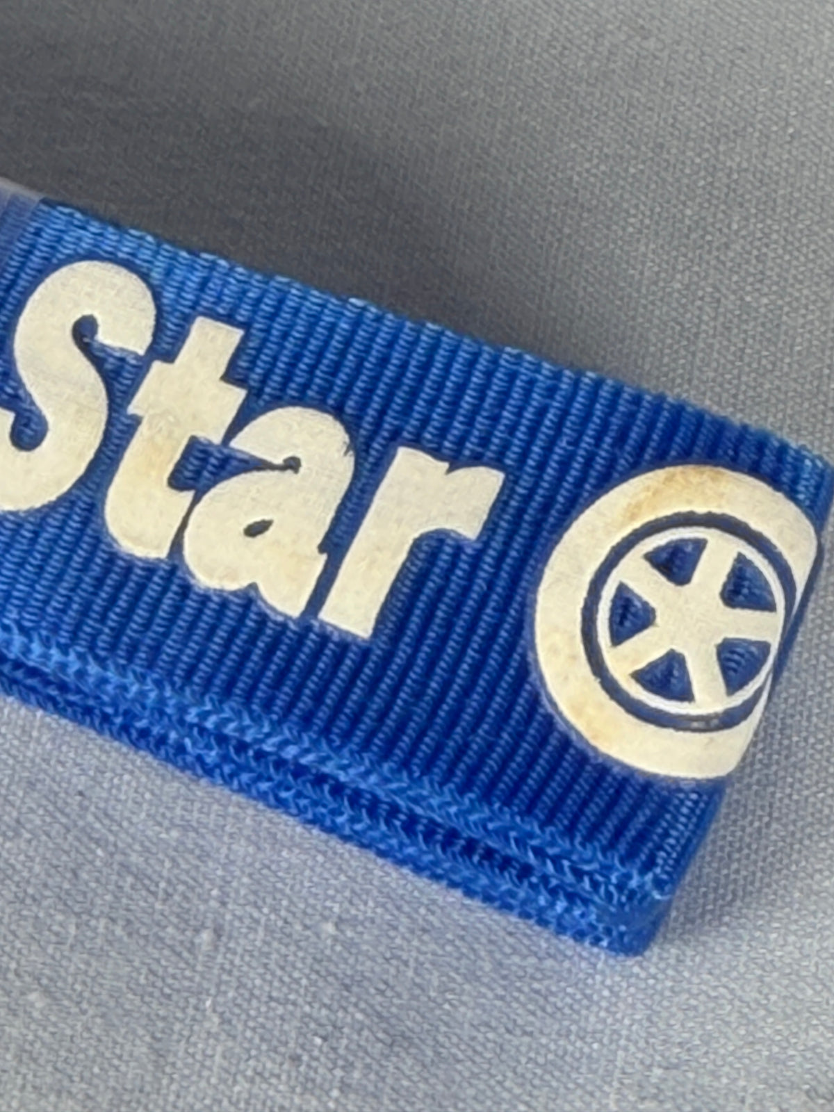Izumi Konata Keychain Figure Set Lucky Star Grand Prix Ichiban Kuji F Prize