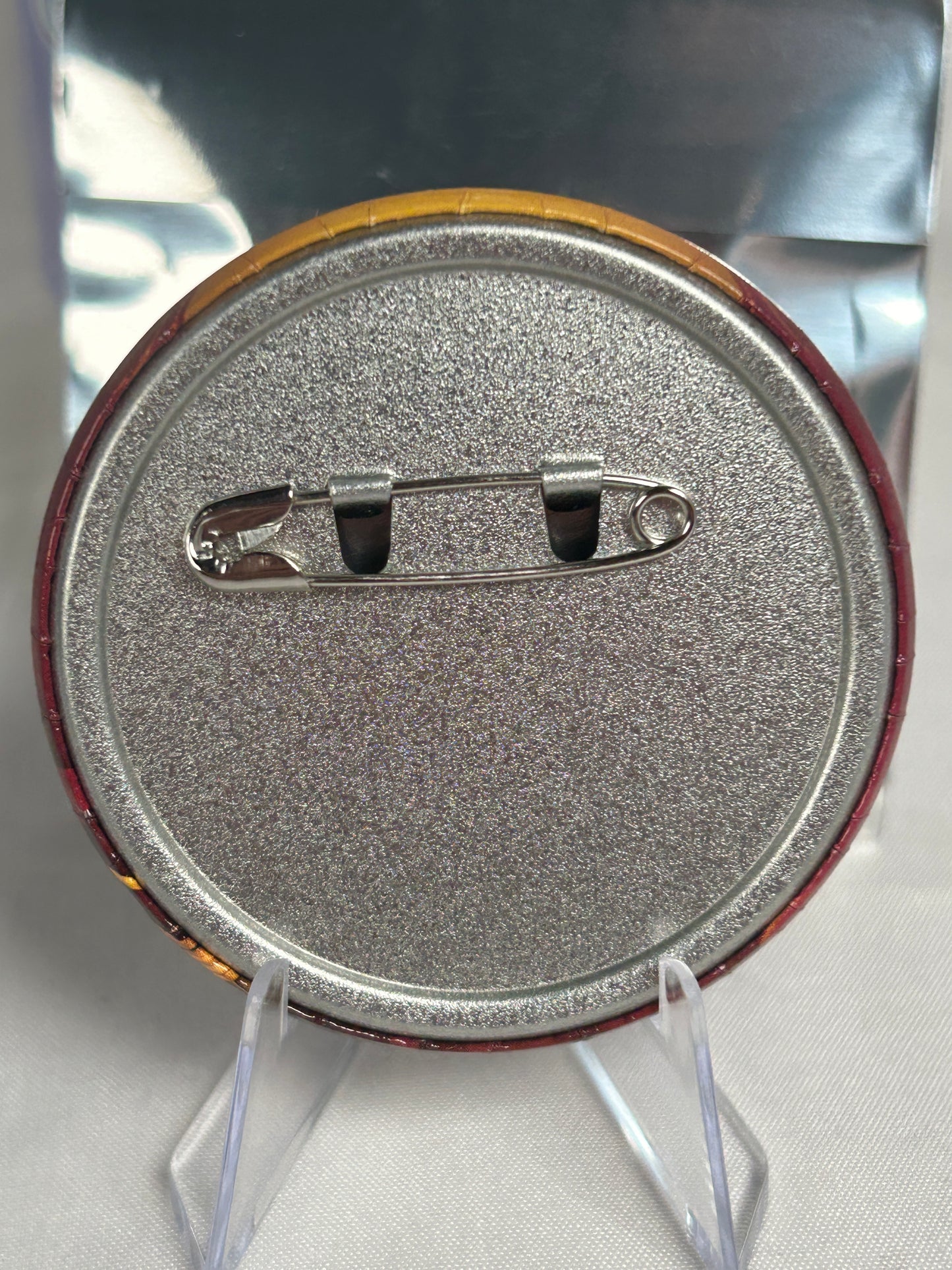 Beatrice Dolce Ver Half Body Can Pin Badge Umineko When They Cry A3