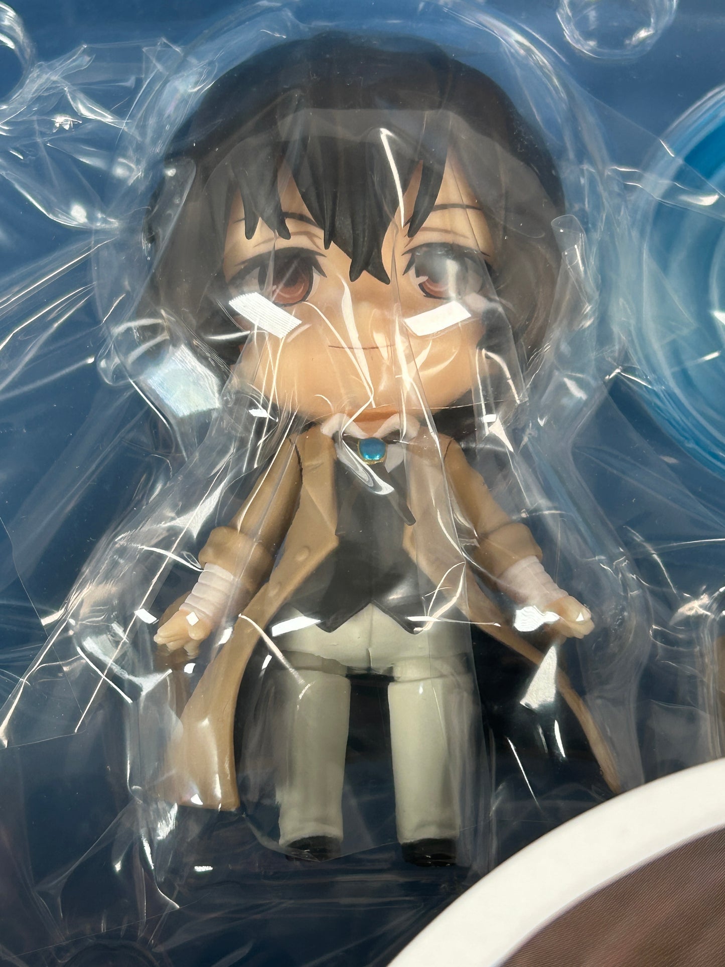 Sazai Osamu Nendoroid Figure 657 Bungo Stray Dogs Good Smile Company