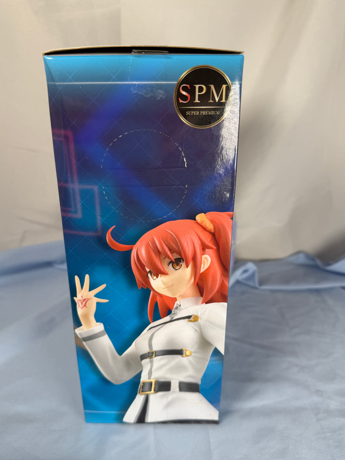 Fujimaru Ritsuka Gudako Premium SPM Figure SEGA Fate Grand Order 2018
