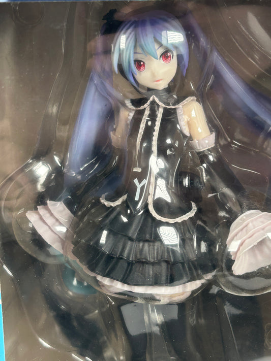 Hatsune Miku SPM Prize Figure Project DIVA Arcade Vocaloid
