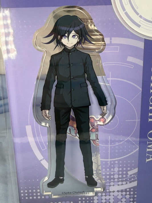 Kokichi Oma High School Uniform Acrylic Stand New Danganronpa V3