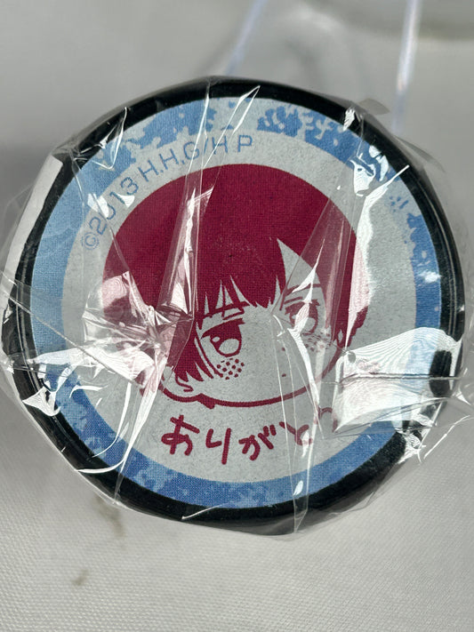 Japan Colorful Stamp Hetalia The Beautiful World Gift 2013
