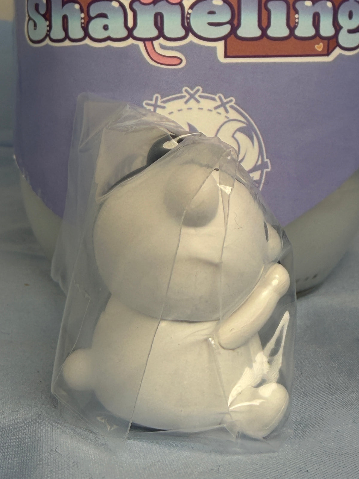 Monokuma Mini Figure Super Danganronpa 2 Machiboke Gachapon