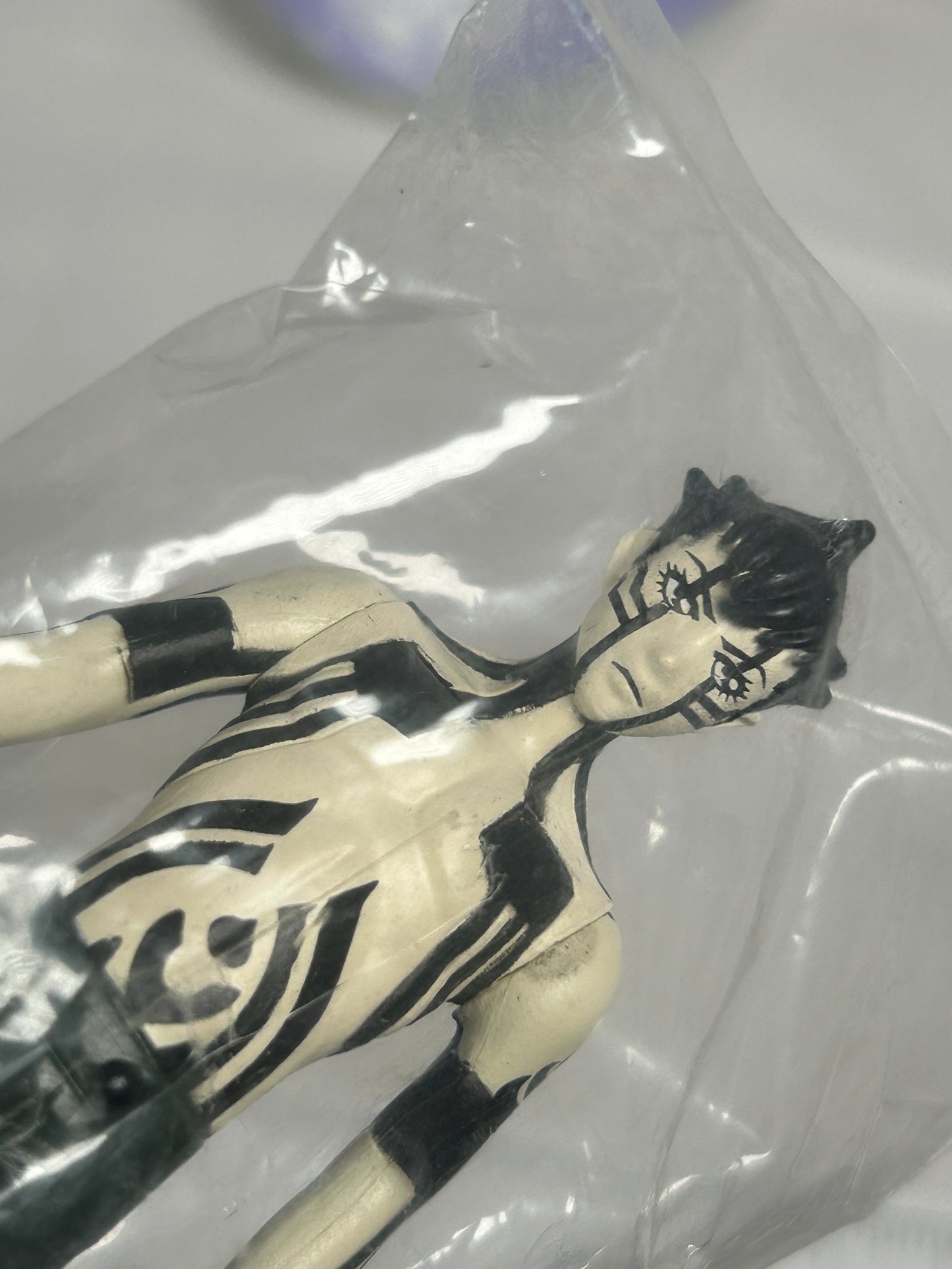 Demi Fiend Hitoshura Mini Figure Shin Megami Tensei III 3