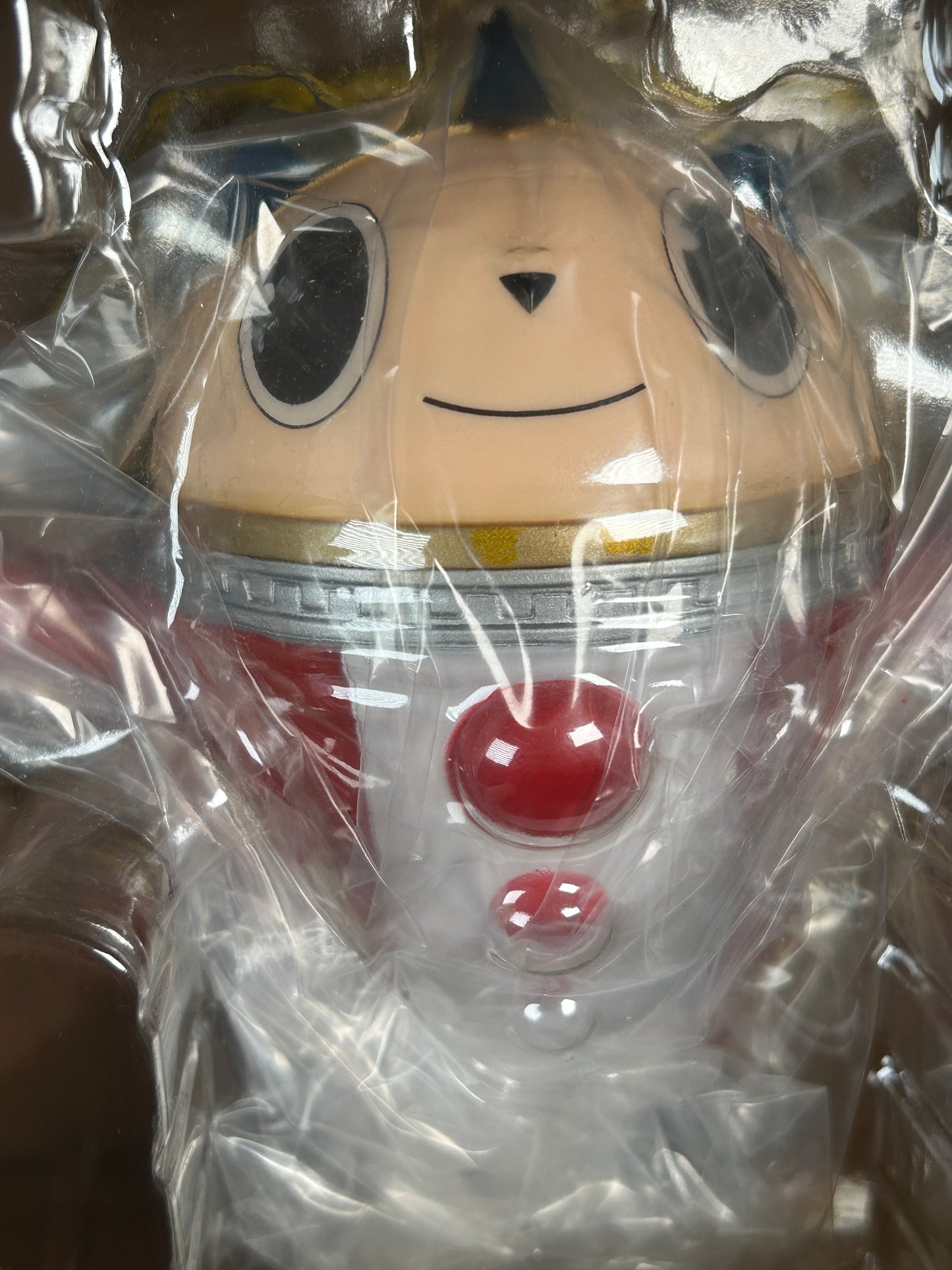 Teddie Glasses Stand Figure Persona 4 The Animation Special Lottery D Prize