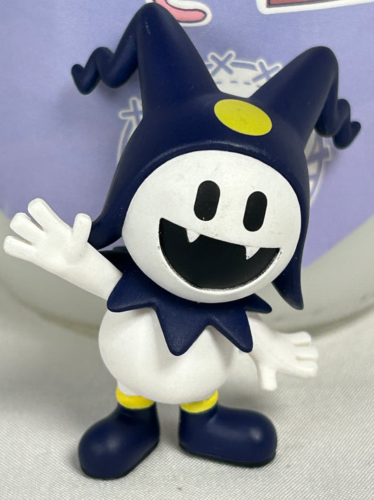 Jack Frost Waving Mini Figure Persona Shin Megami Tensei Soul Hackers
