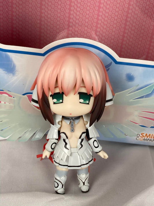 Ikaros Nendoroid 178 Heaven's Lost Property Forte Good Smile Company