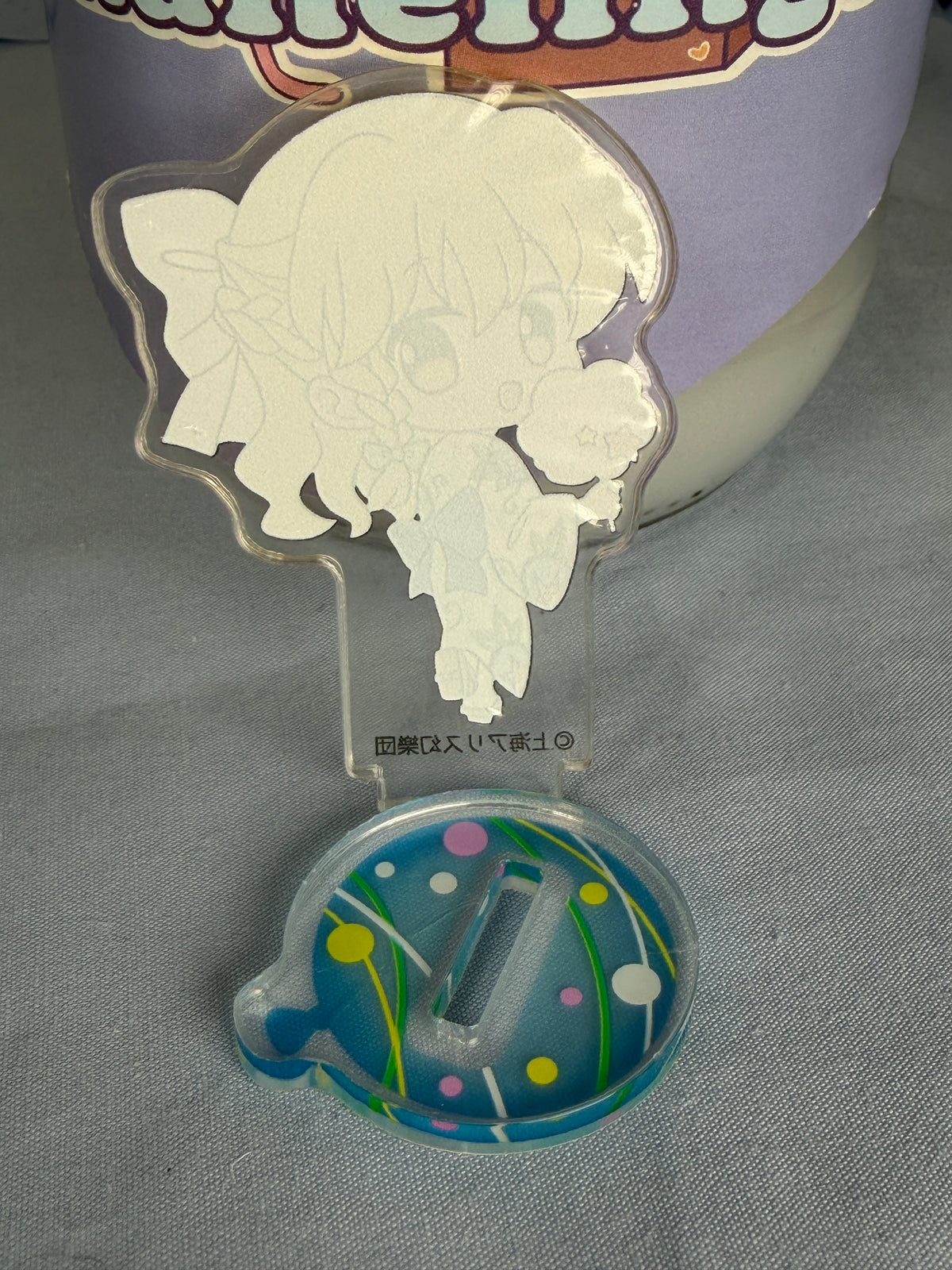 Marisa Kirisame Festival Acrylic Stand Touhou Project LEC