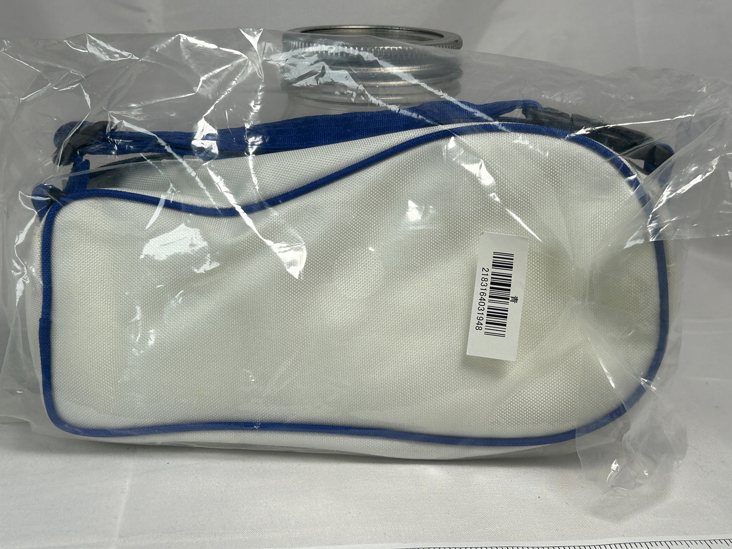 Prince of Tennis Pencil Case Mini Bag
