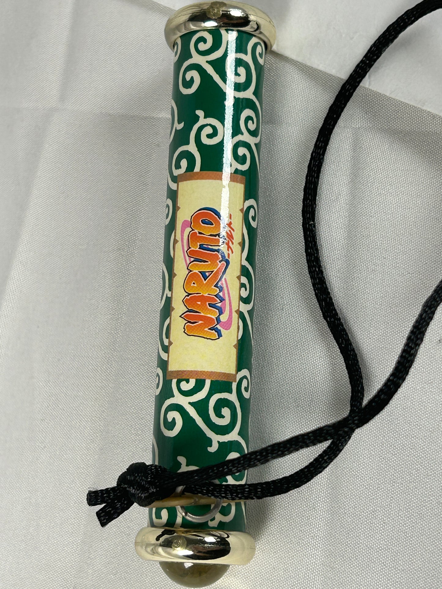 Naruto Shadow Clone Kaleidoscope Naruto RPG TOMY