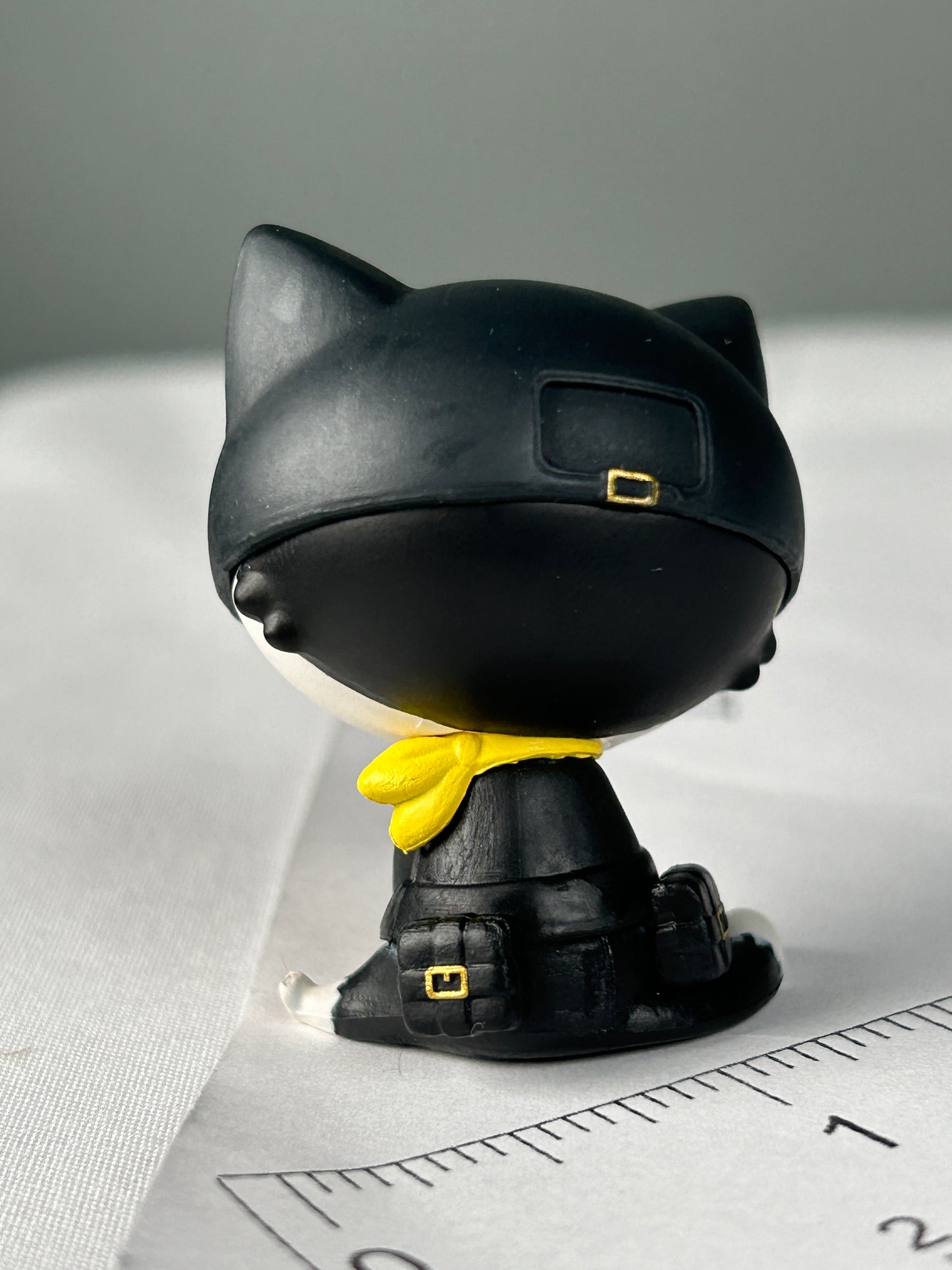 Morgana Onemutan Capsule Figure Persona 5 Royal