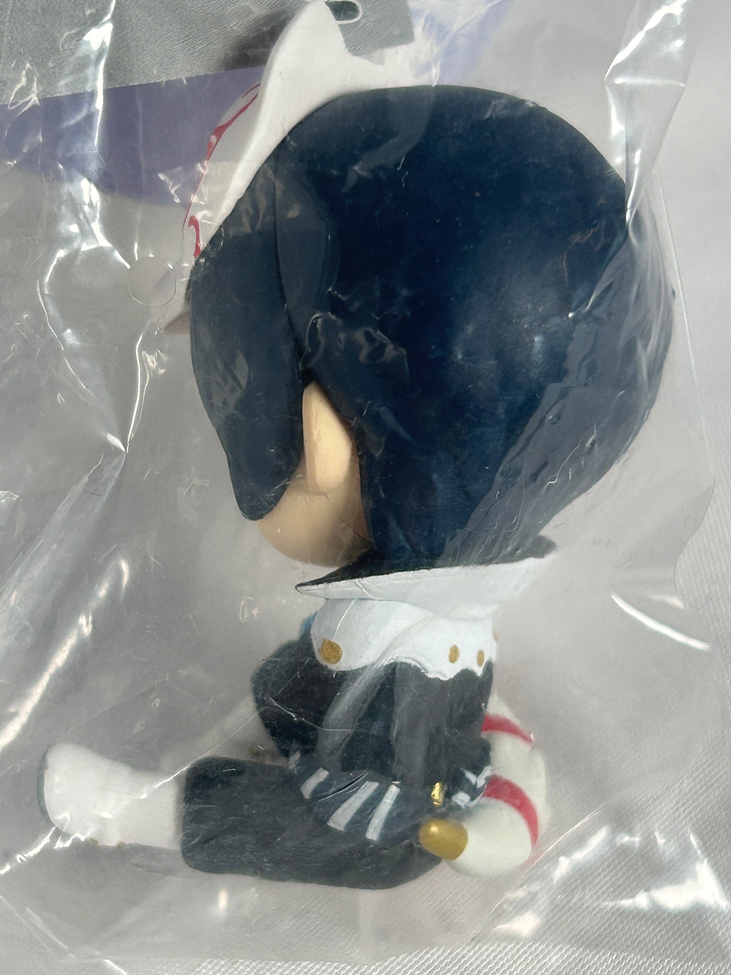 Fox Yusuke Kitagawa Onemutan Minifigure Persona 5 Royal