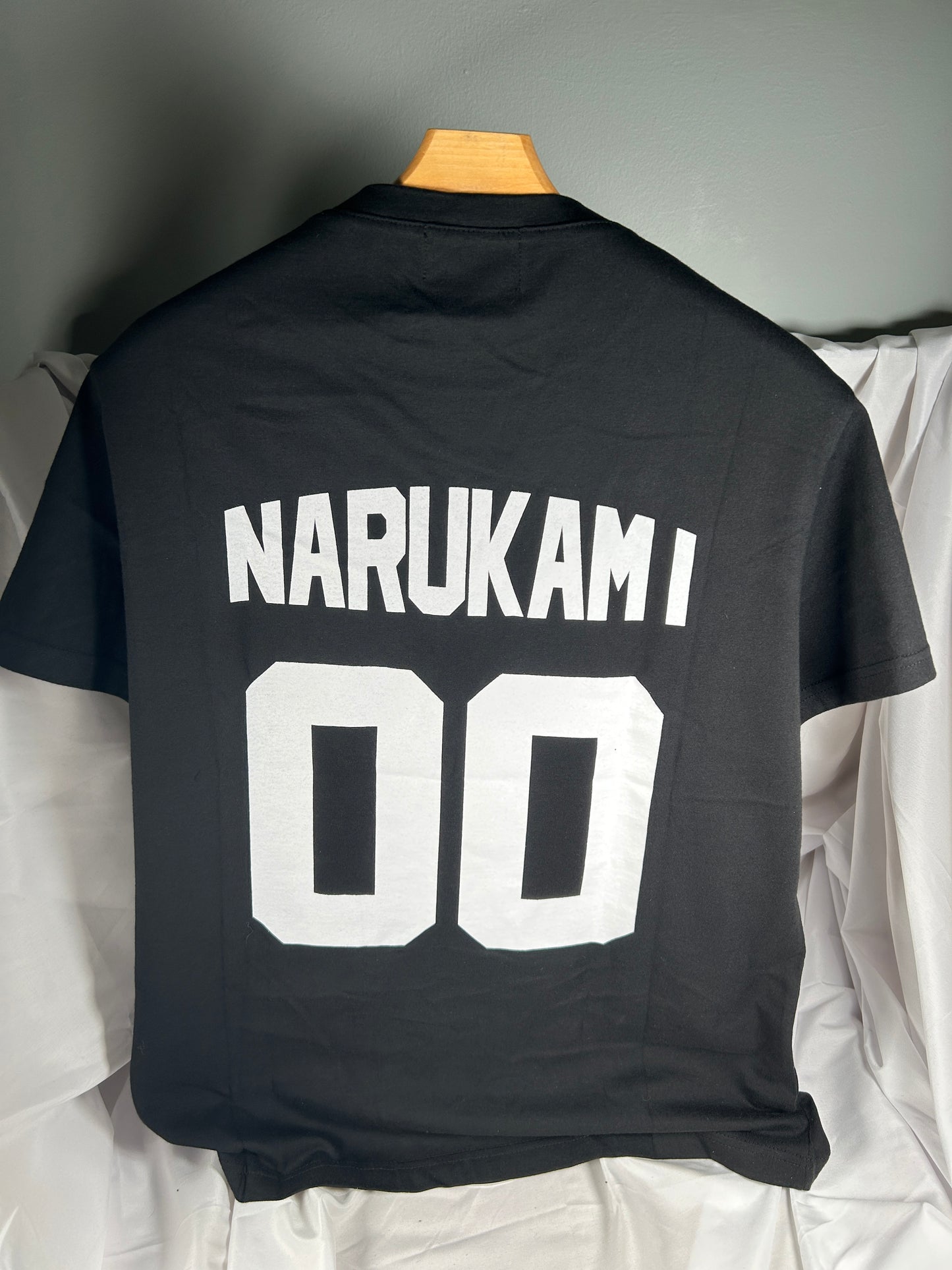 Yu Narukami T Shirt Persona 4 Ultimax Danke Schon Lazy Hazy Planet