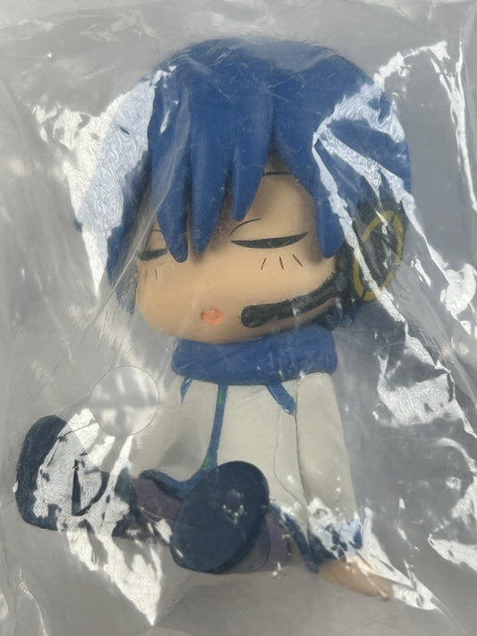 Kaito Onemutan Gachapon Minifigure Vocaloid Part 2
