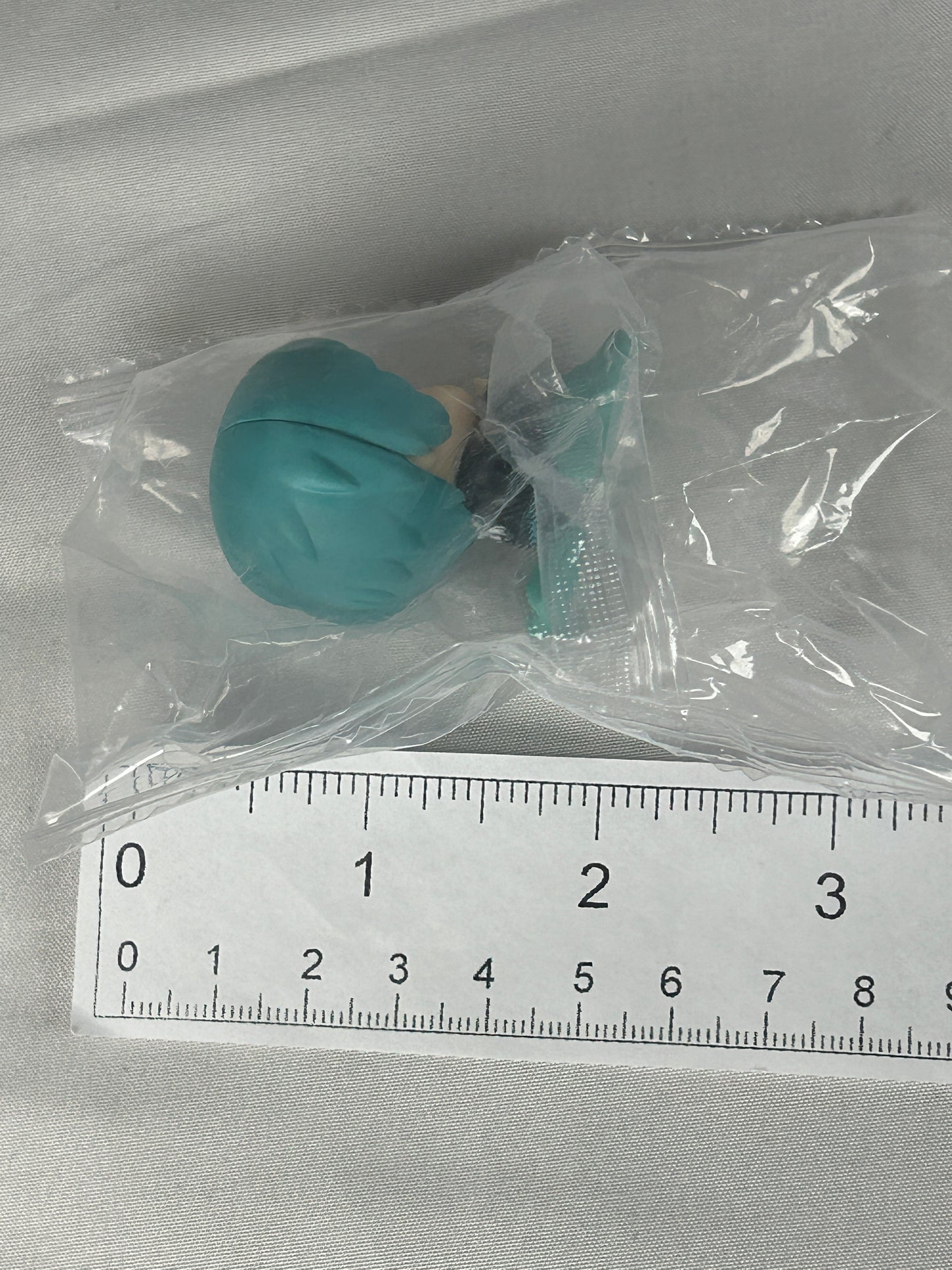 Fuuka Yamagishi Onemutan Capsule Figure Persona 3 Reload