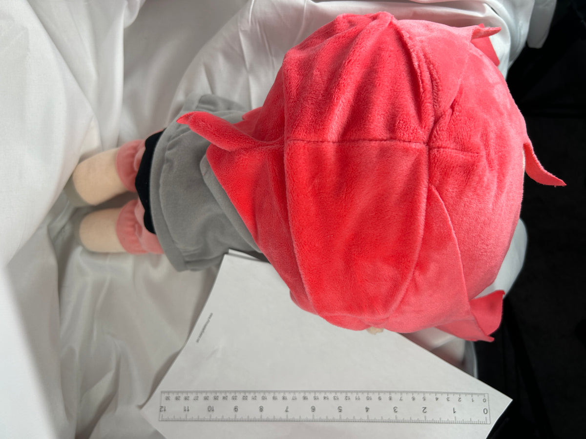 Maki Nishikino Jumbo Nesoberi Nuigurumi Pajama Outfit Love Live Muse