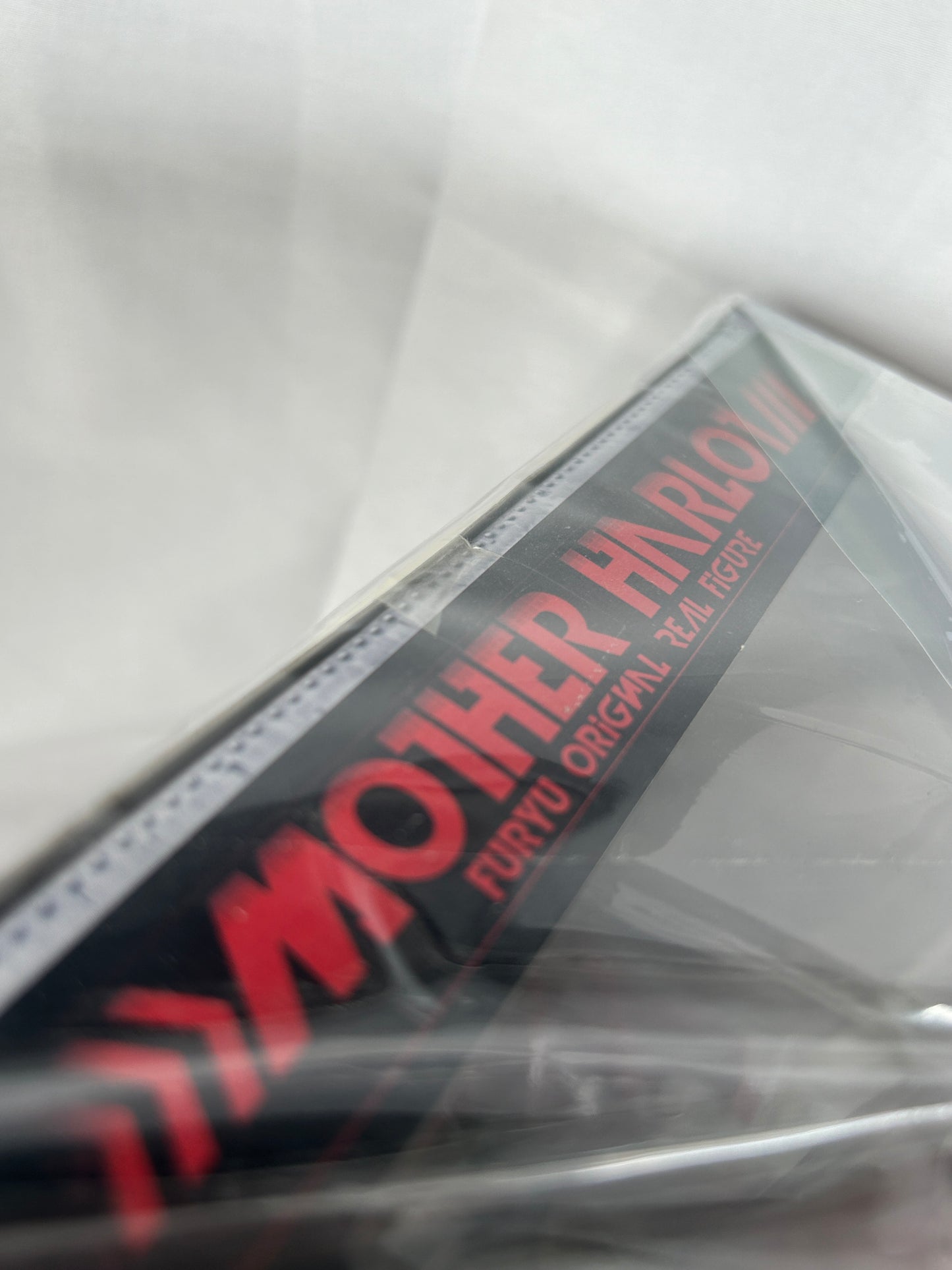 Mother Harlot Premium Figure Shin Megami Tensei Furyu