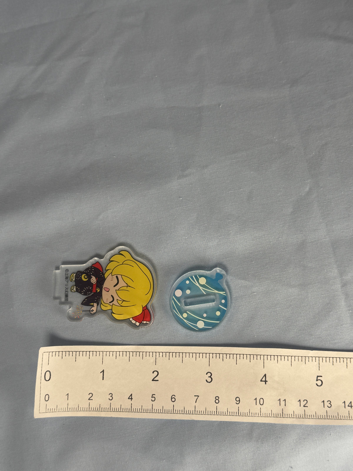 Rumia Summer Festival Acrylic Stand Touhou Project LEC