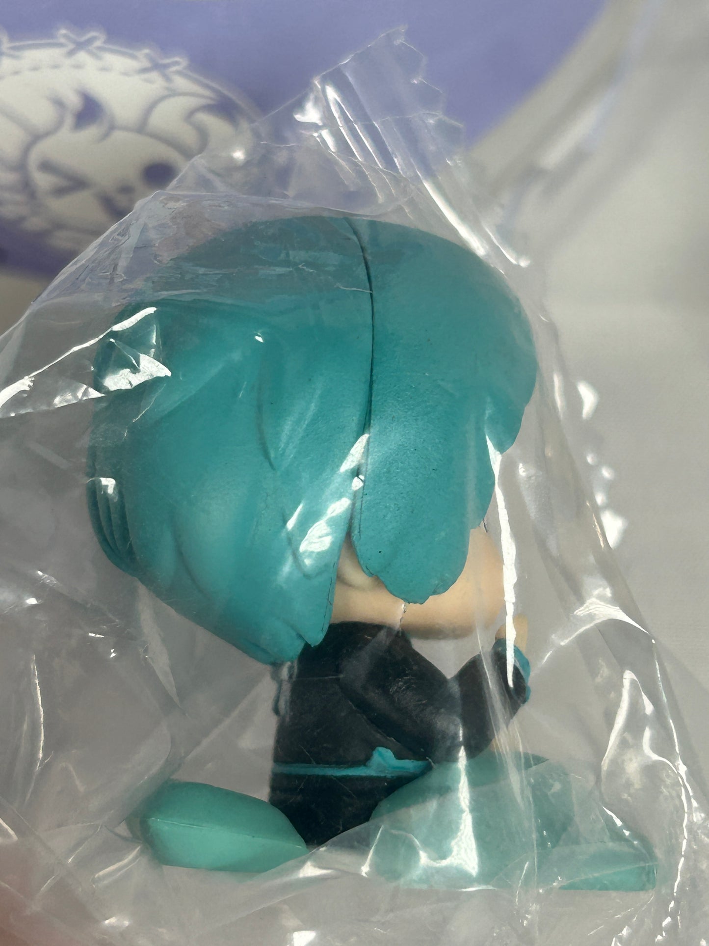 Fuuka Yamagishi Onemutan Capsule Figure Persona 3 Reload