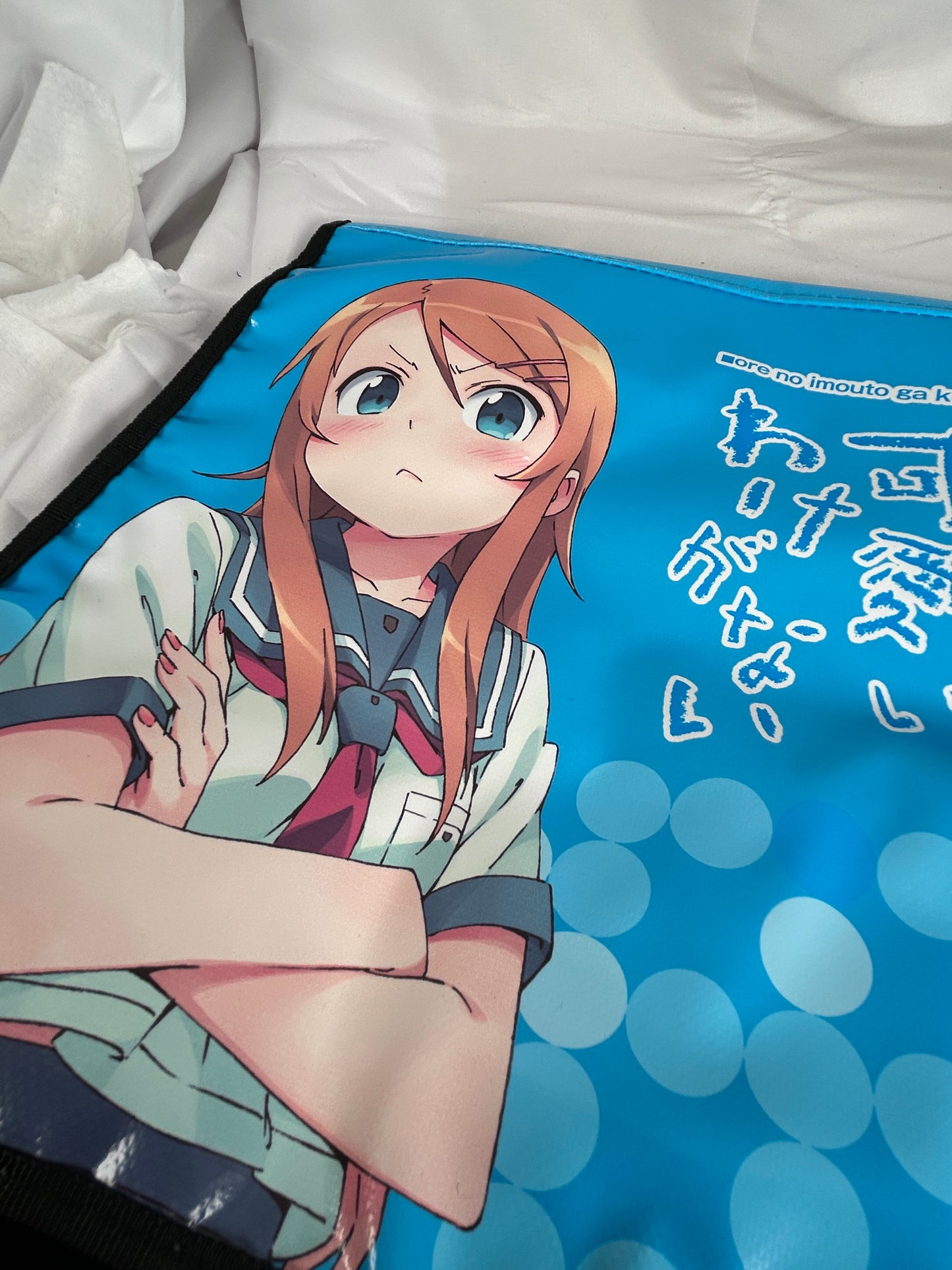 Kirino Kohsaka Messenger Bag My Little Sister Cant be this cute! Oreimo